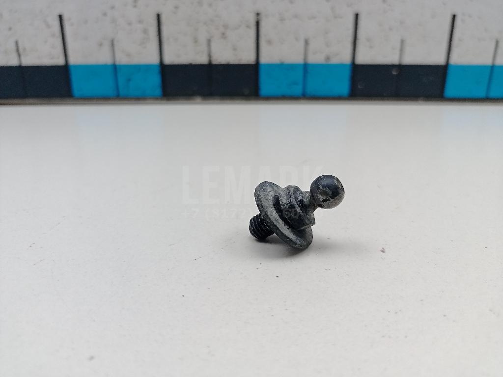 Крепеж газового упора 1Z0827439 VAG