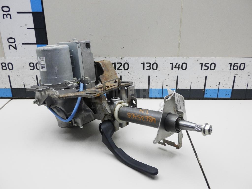 Колонка рулевая 48811JG02C Nissan