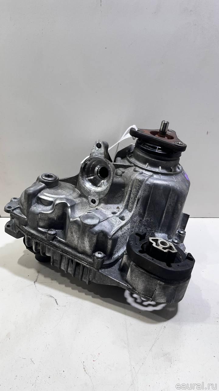 Коробка раздаточная