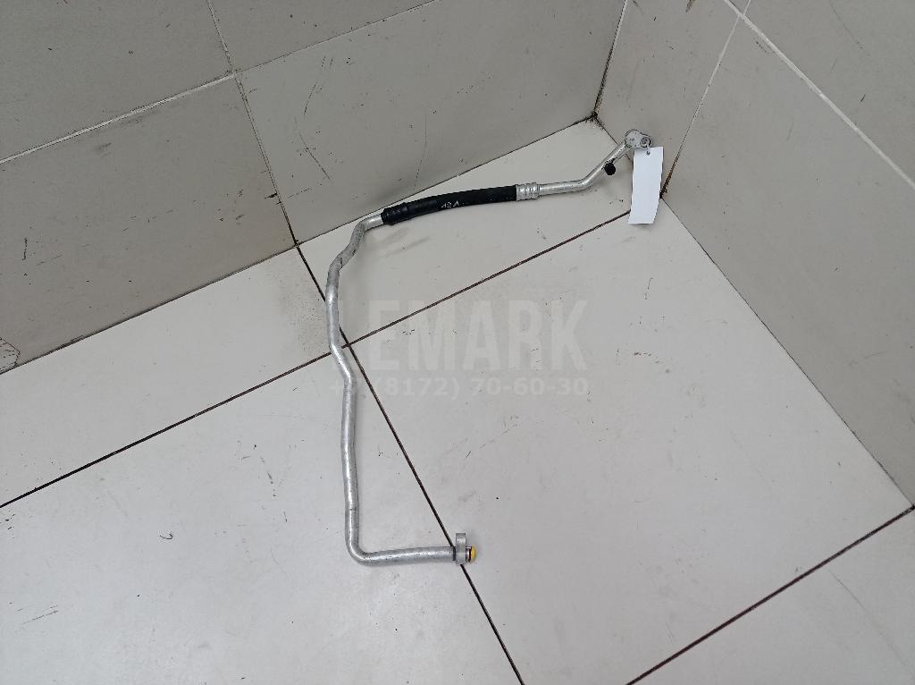 Трубка кондиционера 7H1820743H VAG