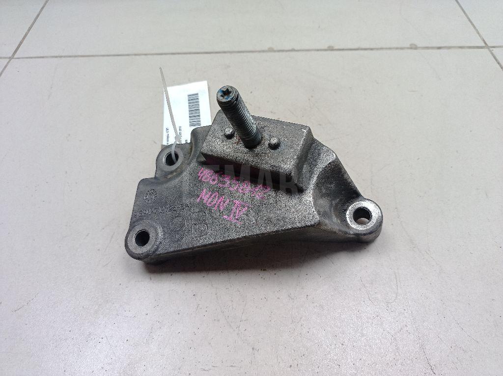Кронштейн опоры КПП 1840906 Ford