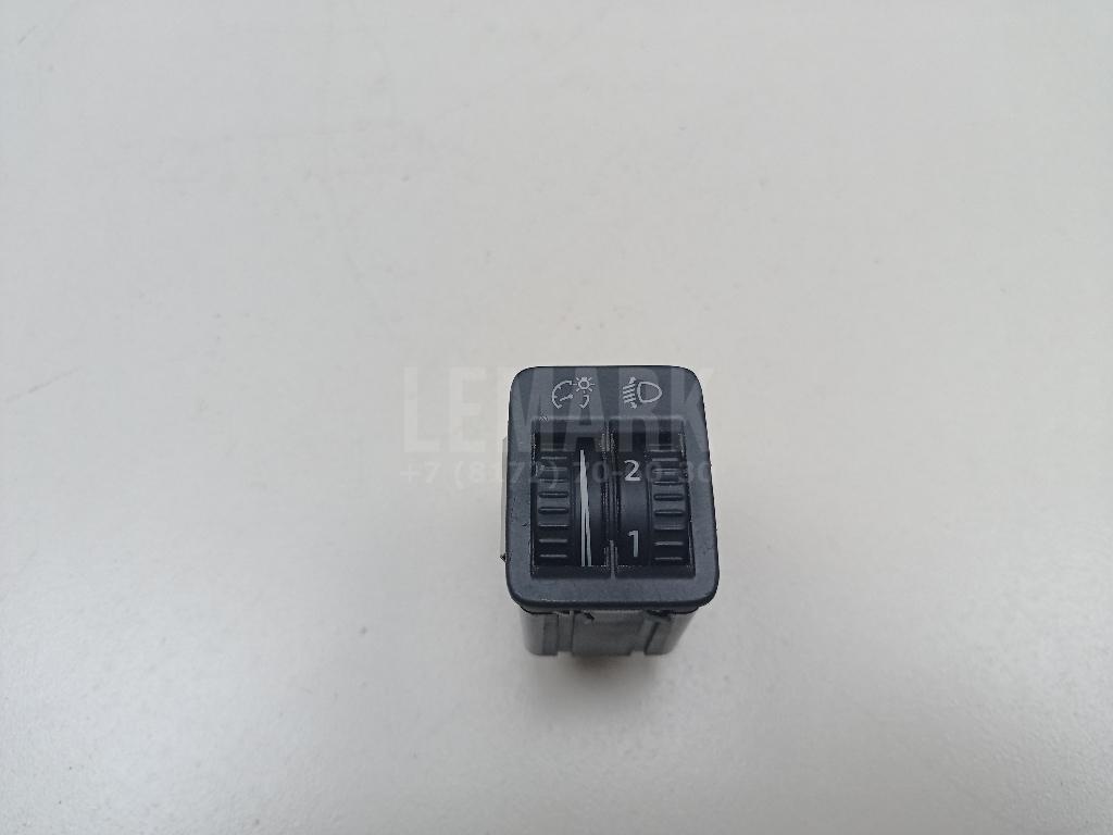 Кнопка корректора фар 3C0941333AREH VAG