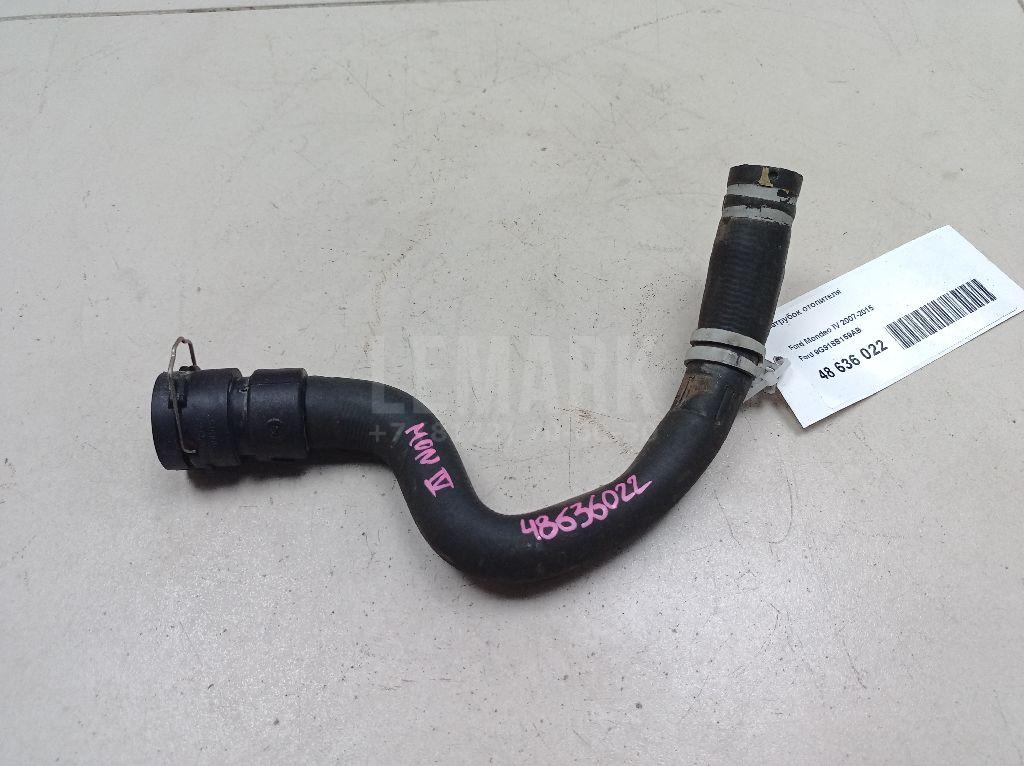 Патрубок отопителя 9G918B159AB Ford
