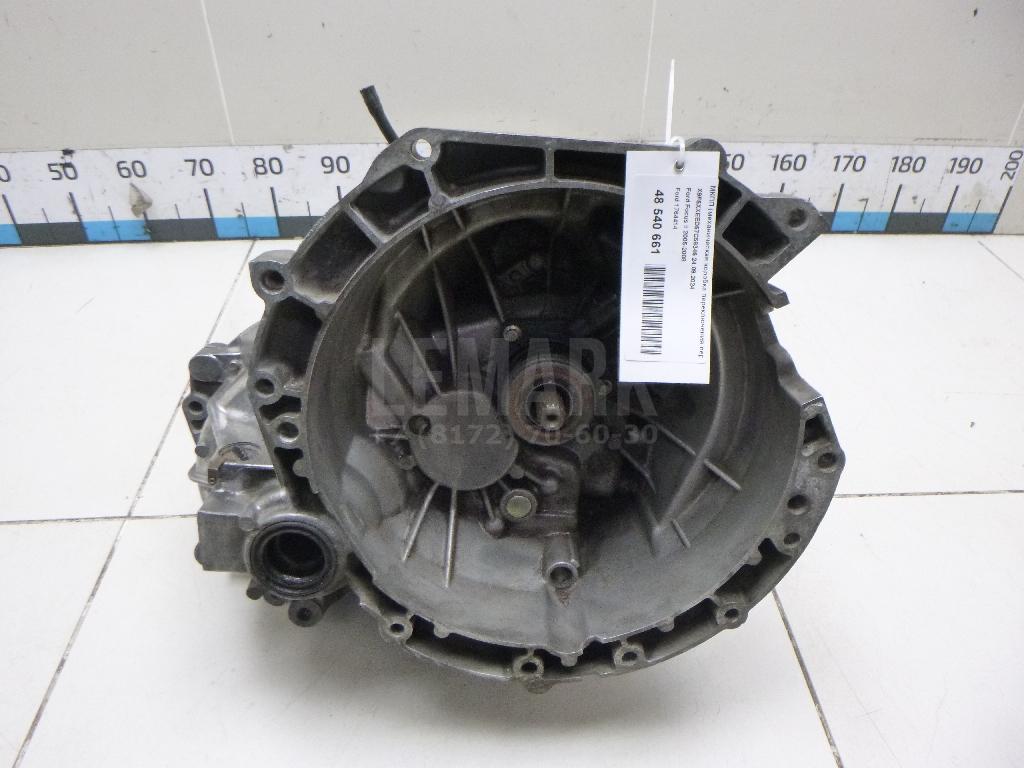 МКПП (механическая коробка переключения передач) 1764414 Ford