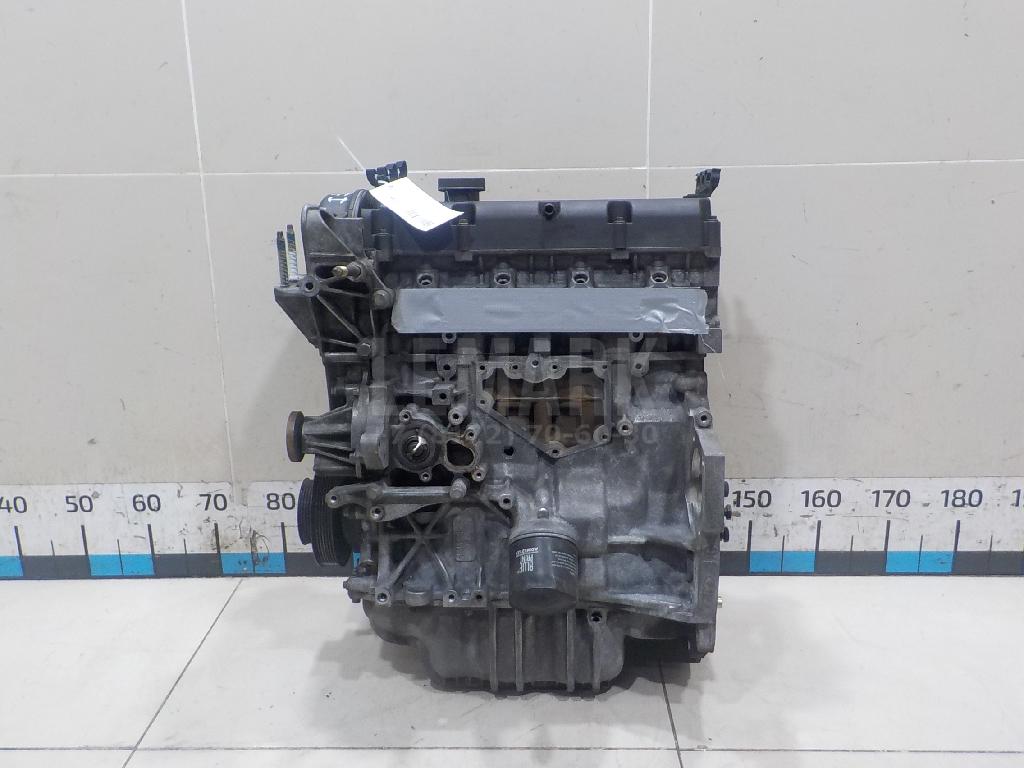 Двигатель 1453635 Ford