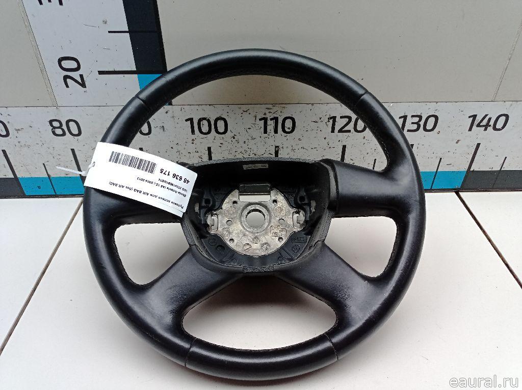 Рулевое колесо для AIR BAG (без AIR BAG)