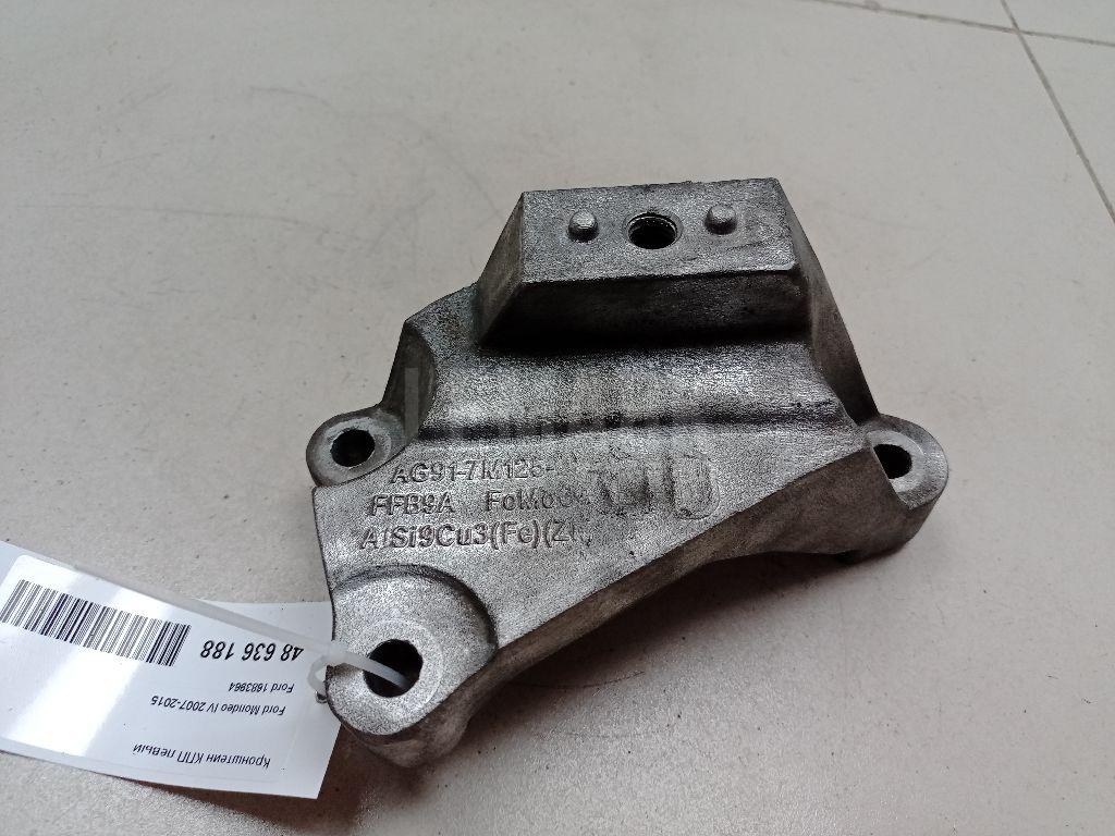 Кронштейн КПП левый 1683964 Ford