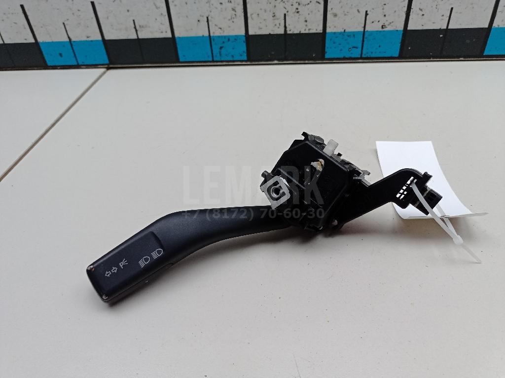 Переключатель поворотов подрулевой 1K0953513E9B9 VAG