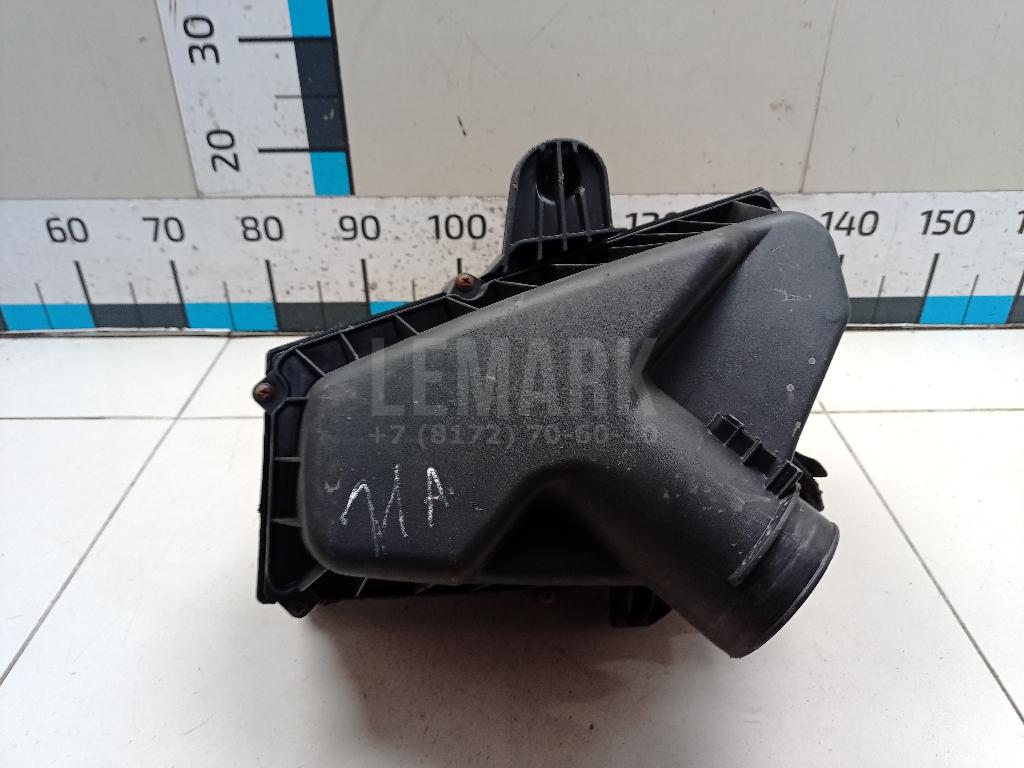 Корпус воздушного фильтра 1682147 Ford