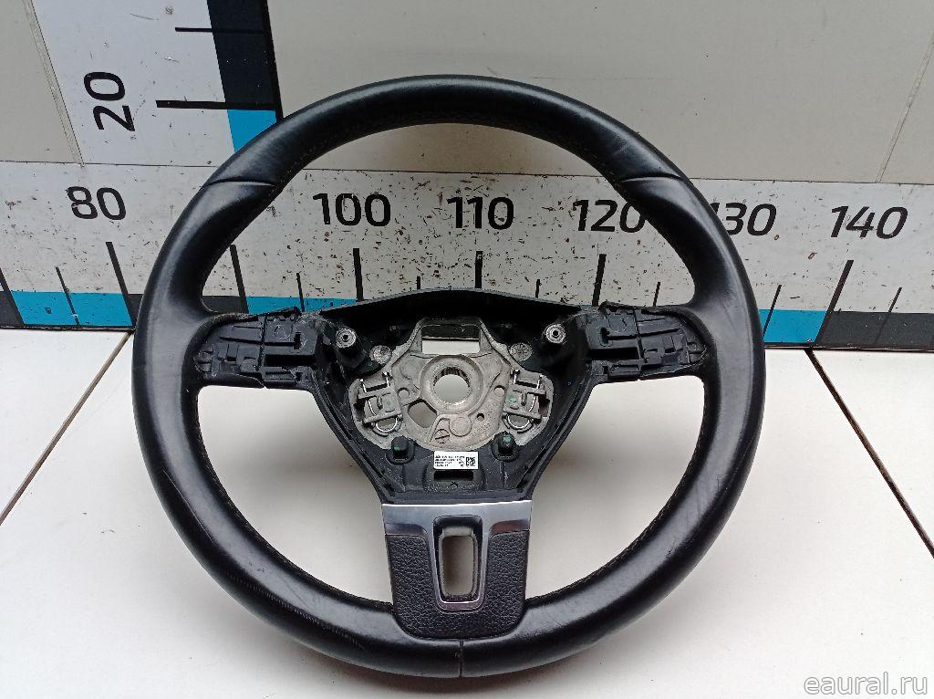 Рулевое колесо для AIR BAG (без AIR BAG)