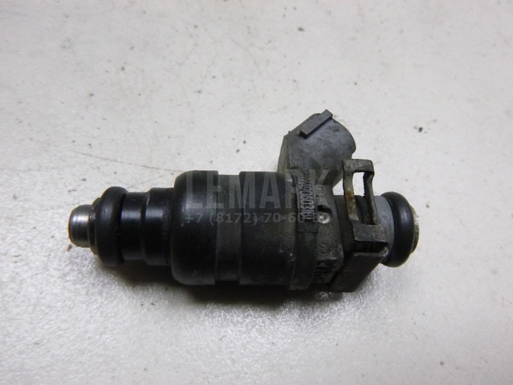 Форсунка инжекторная электрическая 06A906031BT VAG