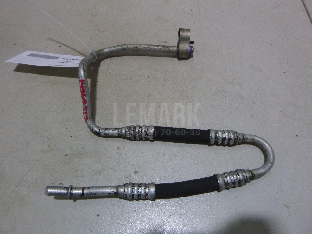 Трубка кондиционера 6Q0820741A VAG