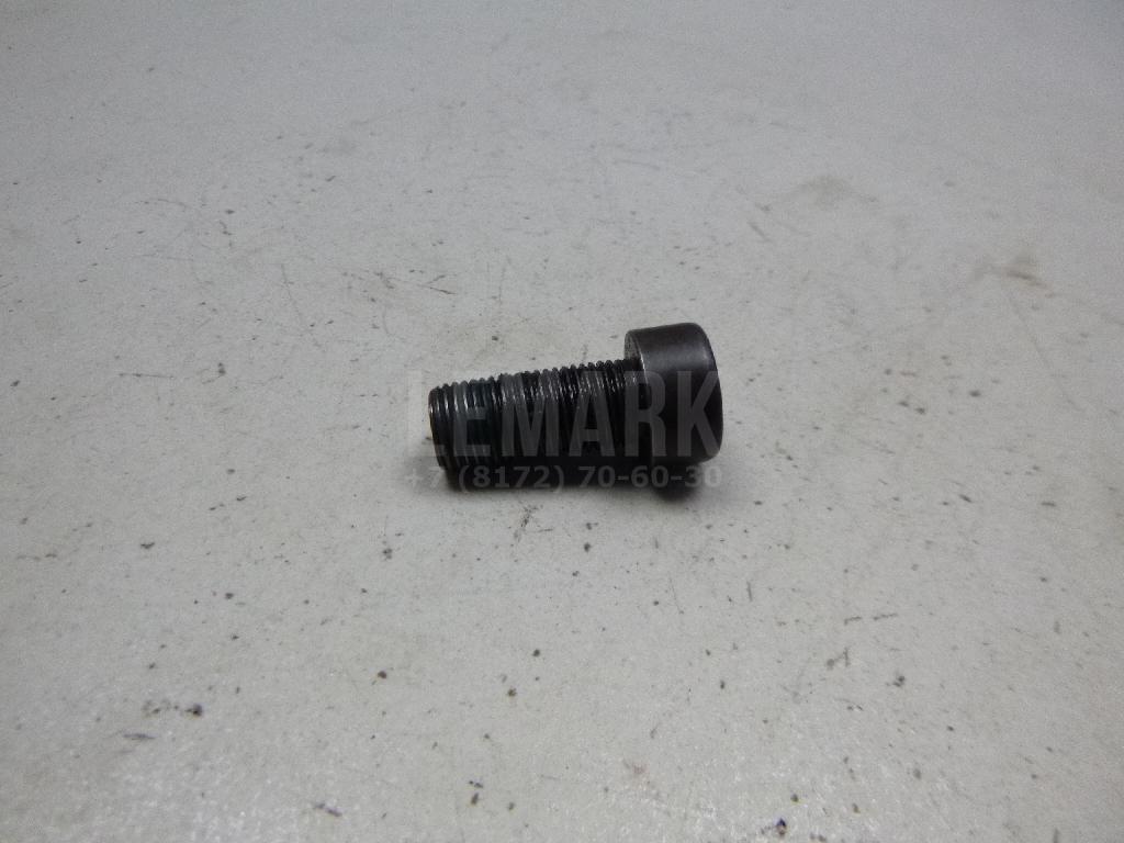 Болт маховика N90665001 VAG