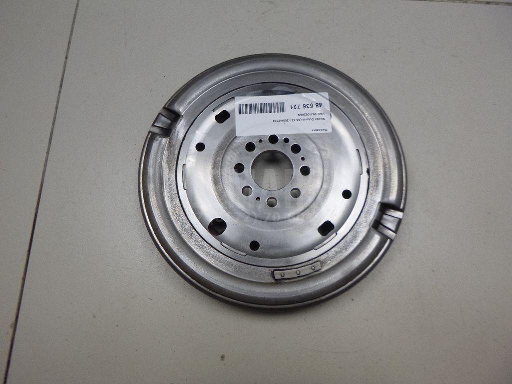 Маховик 06J105266G VAG