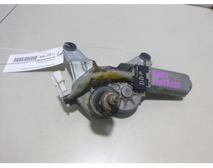 Моторчик стеклоочистителя задний для Hyundai Getz 2002-2010 б/у состояние под восстановление
