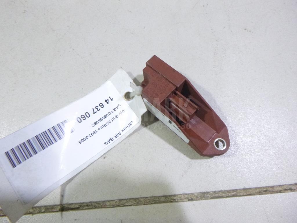 Датчик AIR BAG 1C0909606C VAG