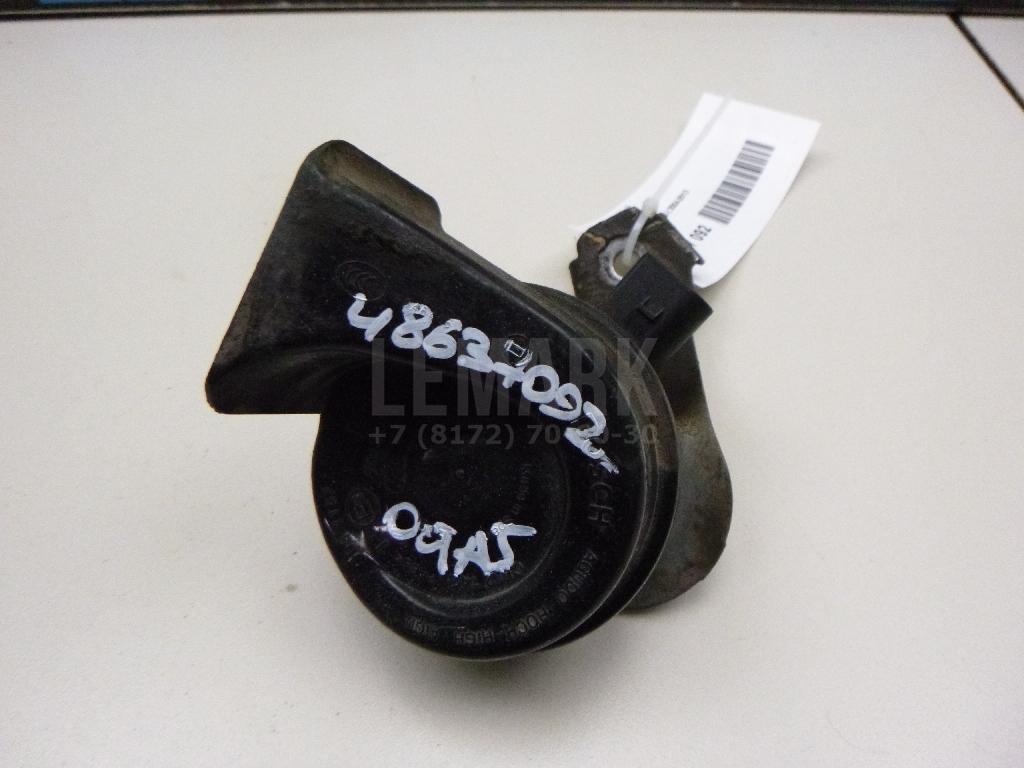 Сигнал звуковой 1K0951223B VAG