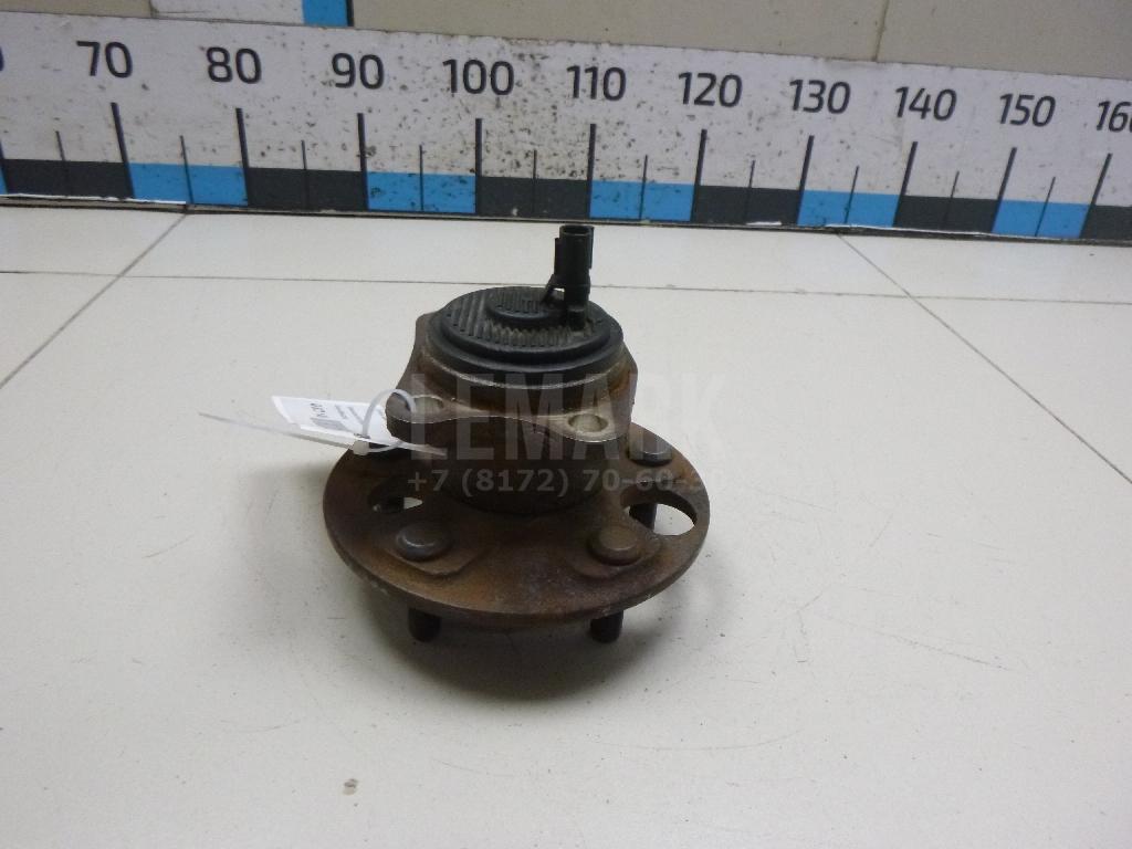 Ступица задняя 4245002120 Toyota
