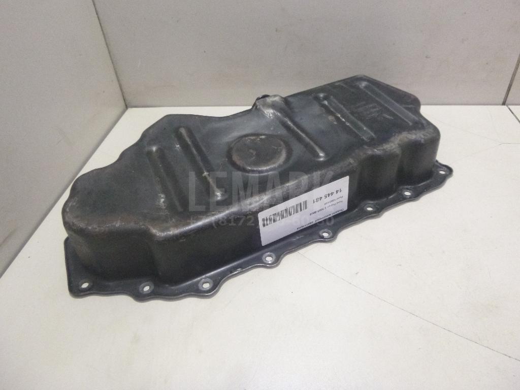Поддон масляный двигателя 1353148 Ford