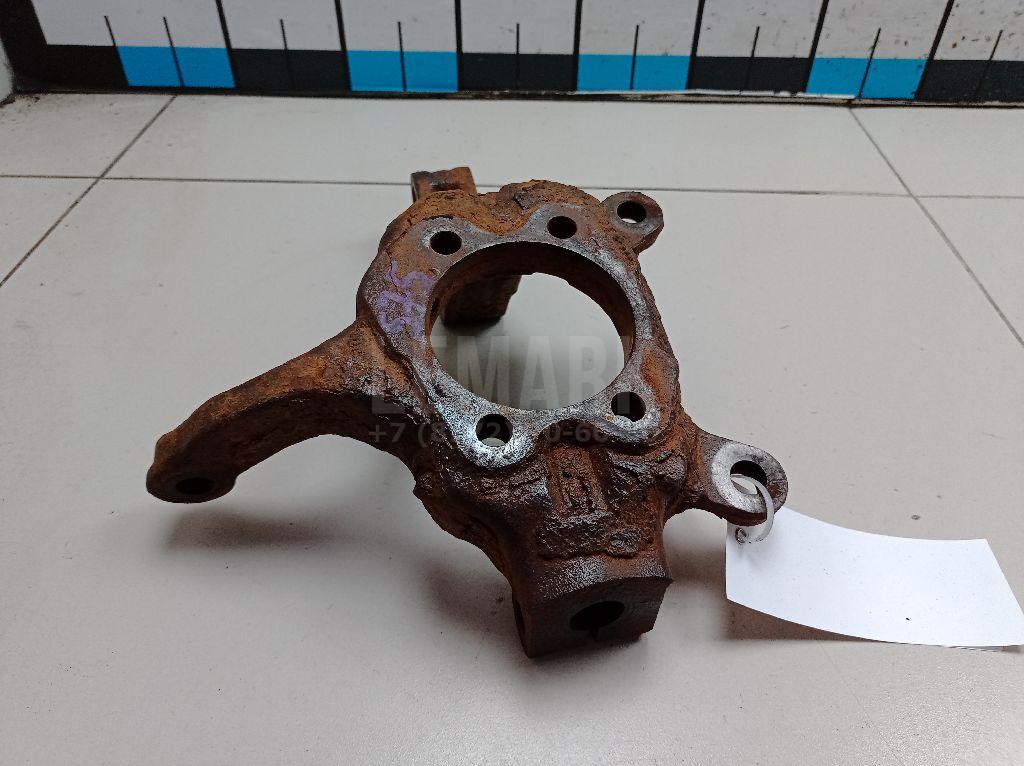 Кулак поворотный передний правый 40014JG000 Nissan