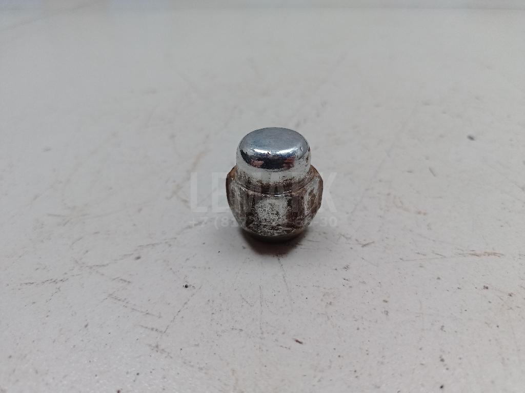 Гайка колеса 40224V5510 Nissan