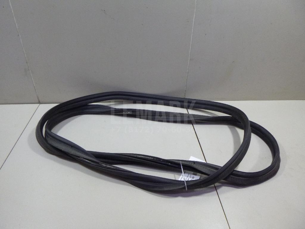 Уплотнитель багажника 1765965 Ford