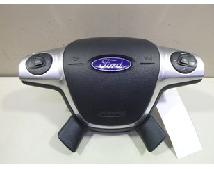 Подушка безопасности в рулевое колесо для Ford Kuga 2012-2019 б/у состояние хорошее