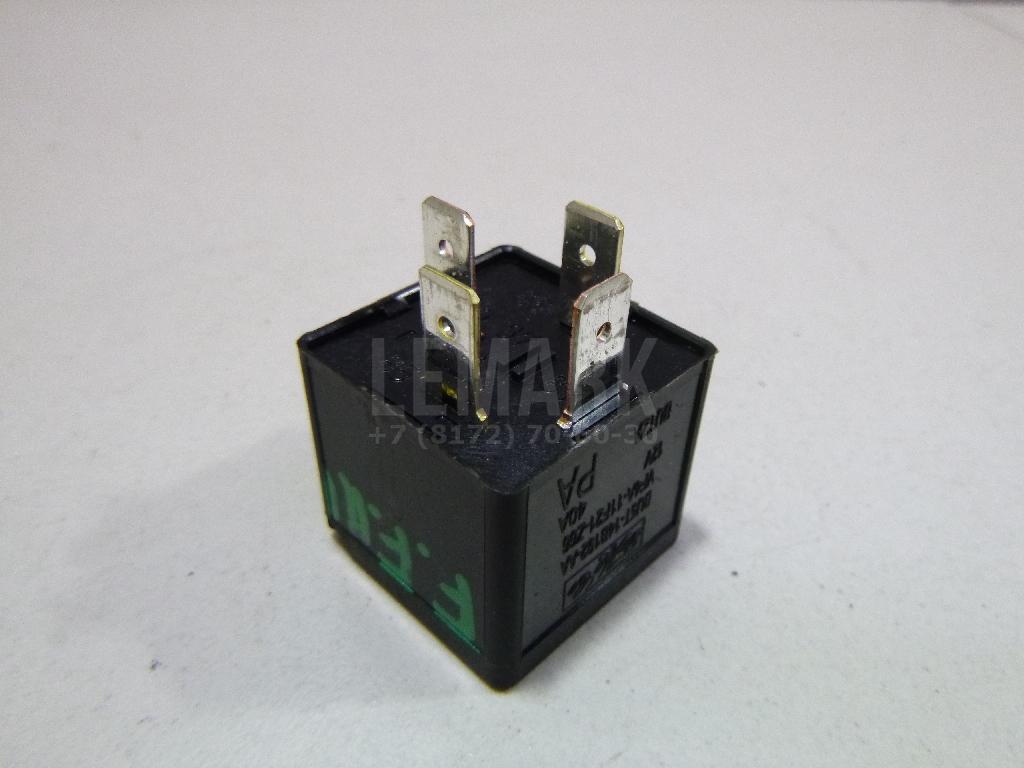 Реле BU5T14B192AA Ford