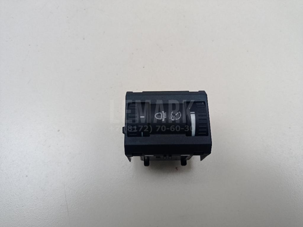 Кнопка корректора фар 1Z0941333 VAG