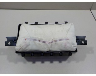 Подушка безопасности пассажирская (в торпедо) для Hyundai Elantra 2011-2016 б/у состояние отличное