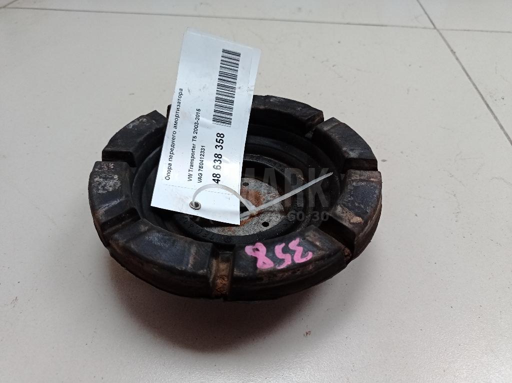 Опора переднего амортизатора 7E0412331 VAG