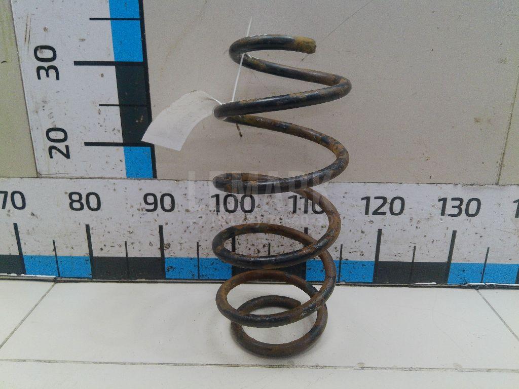 Пружина передняя 3C0411105 VAG