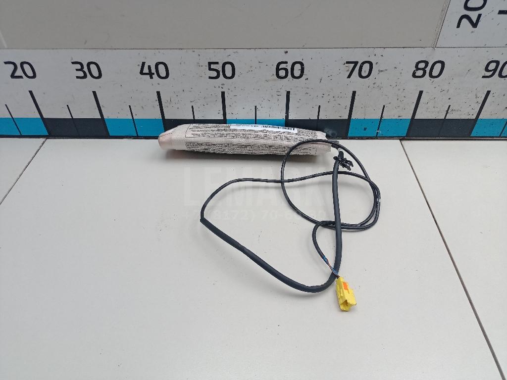 Подушка безопасности боковая (в сиденье) 5L0880241B VAG