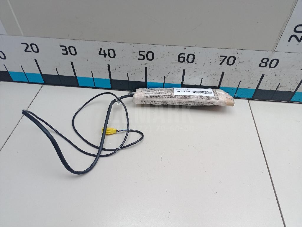 Подушка безопасности боковая (в сиденье) 5L0880242B VAG