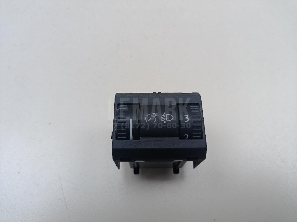 Кнопка корректора фар 5L0941333REH VAG
