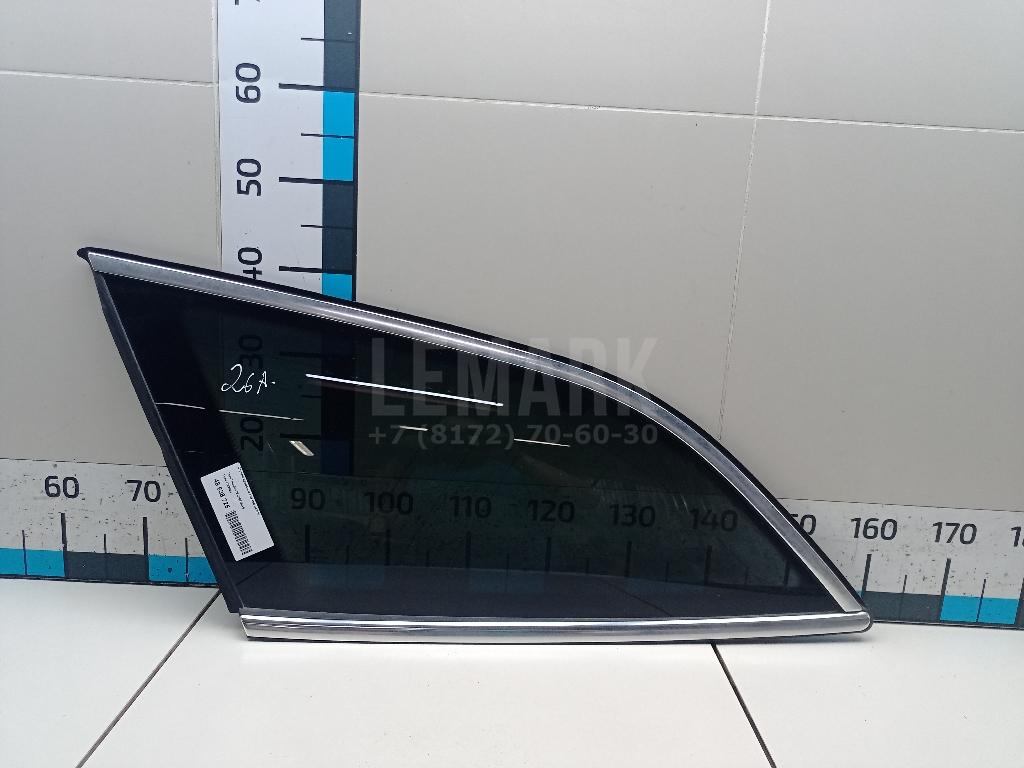 Стекло кузовное глухое левое 1732424 Ford