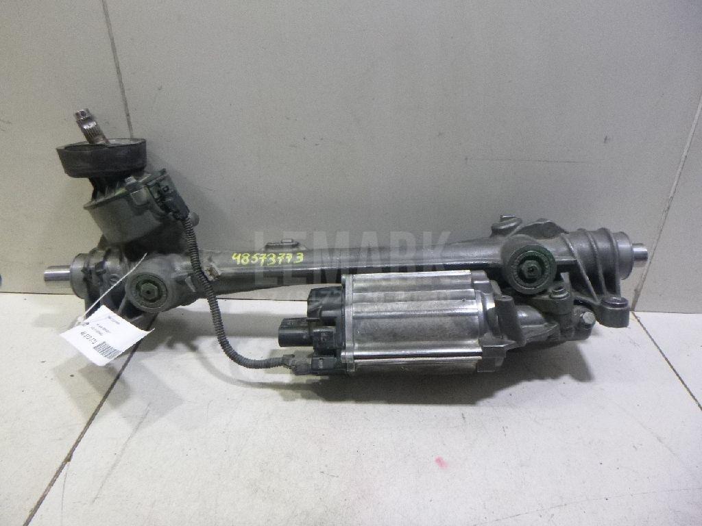 Рейка рулевая 1K1423055G VAG