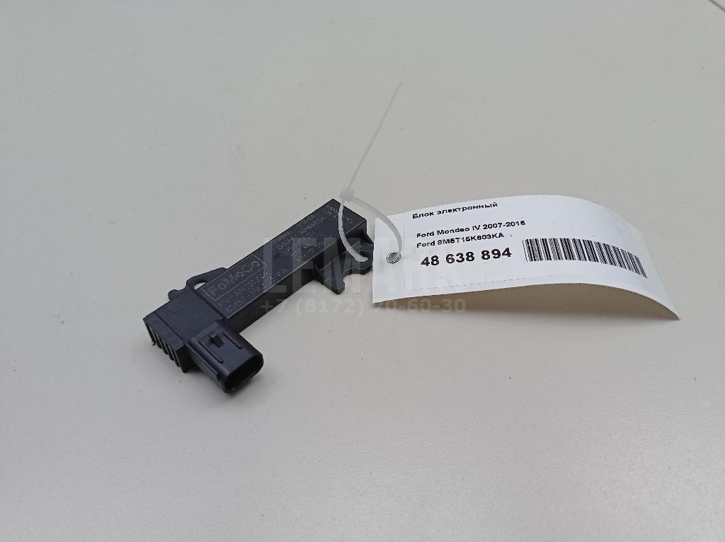 Блок электронный 8M5T15K603KA Ford