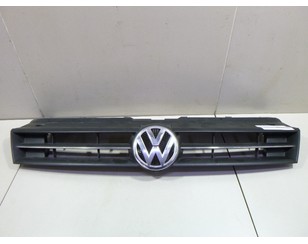 Решетка радиатора для VW Polo (HB) 2009-2017 с разборки состояние хорошее