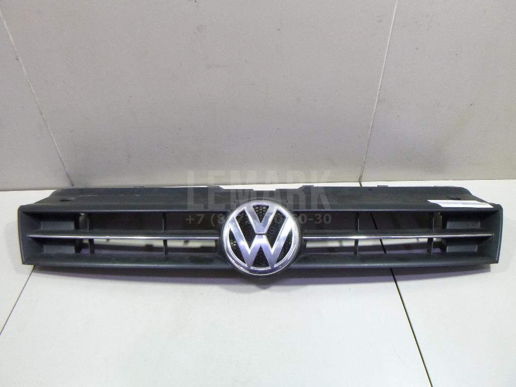 Решетка радиатора 6R0853651C VAG