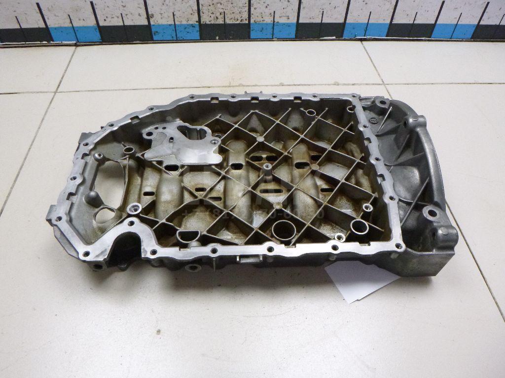 Поддон масляный двигателя 06J103603AF VAG