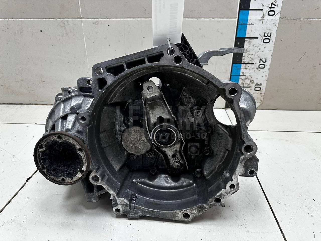 МКПП (механическая коробка переключения передач) 02S300051B VAG