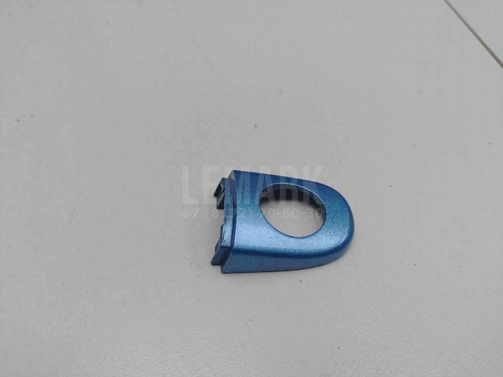 Накладка ручки наружной 6R4837879GRU VAG