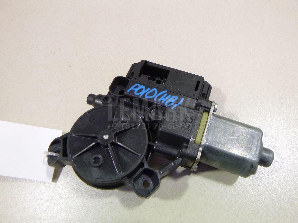 Моторчик стеклоподъемника 6R0959811NZ04 VAG