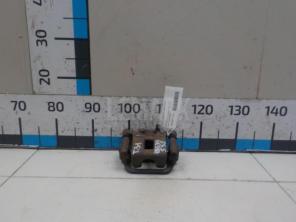 Суппорт тормозной задний правый 44001JG00A Nissan