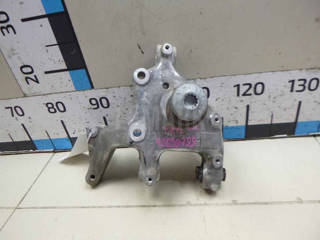 Кулак поворотный задний левый 3C0505435F VAG