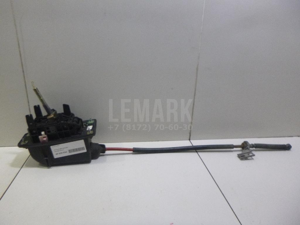 Кулиса КПП 4B0713041M VAG