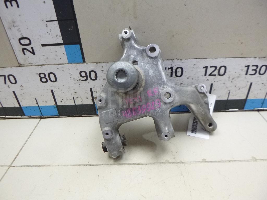 Кулак поворотный задний правый 3C0505436F VAG