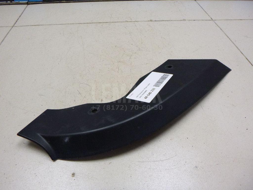 Кожух 7H0805583 VAG