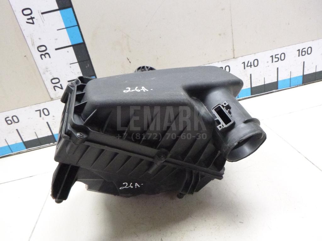 Корпус воздушного фильтра 1768349 Ford
